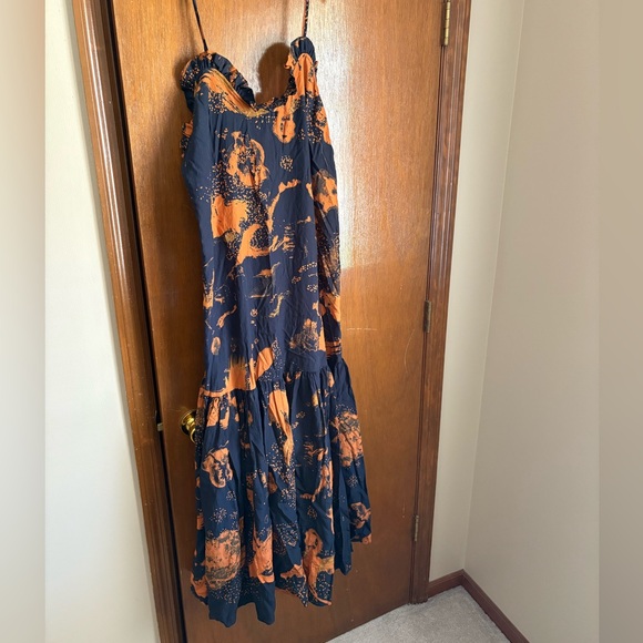 Maxi Dress - Picture 3 of 4